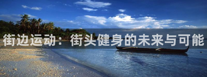 熊猫体育官网下载平台假的吗是真的吗吗：街边运动：街头健身的未